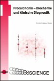 Procalcitonin - Biochemie und klinische Diagnostik (eBook, PDF)
