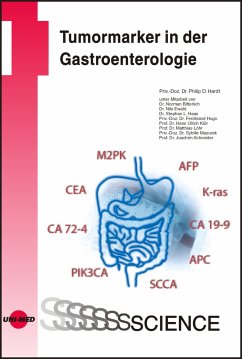 Tumormarker in der Gastroenterologie (eBook, PDF) - Hardt, Philip D.