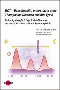 BOT - Basal(insulin) unterstützte orale Therapie bei Diabetes mellitus Typ 2 (eBook, PDF) - Scholz, Gerhard H.