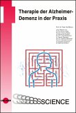 Therapie der Alzheimer-Demenz in der Praxis (eBook, PDF)