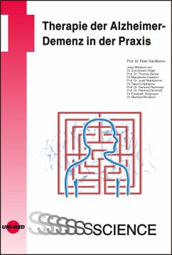 Therapie der Alzheimer-Demenz in der Praxis (eBook, PDF) - Dal-Bianco, Peter
