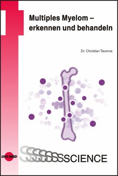 Multiples Myelom - erkennen und behandeln (eBook, PDF) - Taverna, Christian