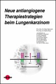Neue antiangiogene Therapiestrategien beim Lungenkarzinom (eBook, PDF)