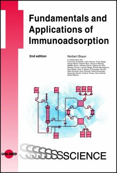 Fundamentals and Applications of Immunoadsorption (eBook, PDF) - Braun, Norbert