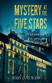Mystery At The Five Stars (eBook, ePUB)