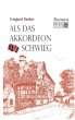 Als das Akkordeon schwieg - Bild 1