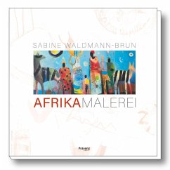 Afrika - Waldmann-Brun, Sabine