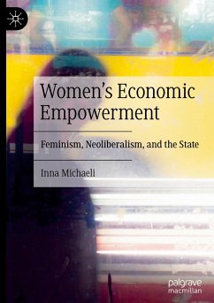 Women's Economic Empowerment - Michaeli, Inna