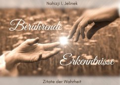 Berührende Erkenntnisse - Jelinek, Nahizji I.