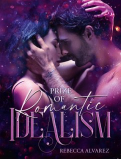 Cover PRIZE OF ROMANTIC IDEALISM