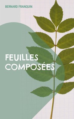 Feuilles composées