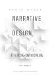 Narrative Design fur Indie Entwickler (eBook, ePUB)