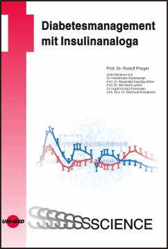 Diabetesmanagement mit Insulinanaloga (eBook, PDF) - Prager, Rudolf