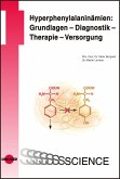 Hyperphenylalaninämien: Diagnostik - Therapie - Versorgung (eBook, PDF)