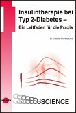 Insulintherapie bei Typ 2-Diabetes - Ein Leitfaden für die Praxis (eBook, PDF)
