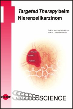 Targeted Therapy beim Nierenzellkarzinom (eBook, PDF) - Schmidinger, Manuela