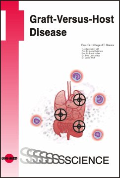 Graft-Versus-Host Disease (eBook, PDF) - Greinix, Hildegard T.