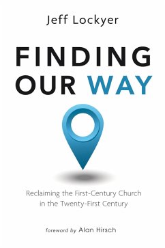 Finding Our Way (eBook, ePUB)