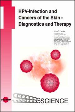 HPV-Infection and Cancers of the Skin - Diagnostics and Therapy (eBook, PDF) - Hengge, Ulrich R.