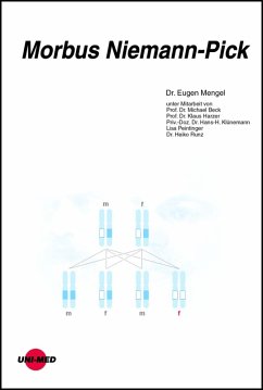 Morbus Niemann-Pick (eBook, PDF) - Mengel, Eugen