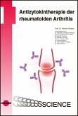 Antizytokintherapie der rheumatoiden Arthritis (eBook, PDF)