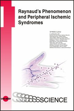 Raynaud's Phenomenon and Peripheral Ischemic Syndromes (eBook, PDF) - Müller-Ladner, Ulf