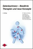Gelenkschmerz - Bewährte Therapien und neue Konzepte (eBook, PDF)