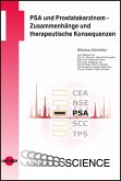 PSA und Prostatakarzinom - Zusammenhänge und therapeutische Konsequenzen (eBook, PDF)