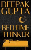 Bedtime Thinker (30 Minutes Read) (eBook, ePUB)