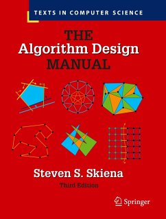 The Algorithm Design Manual - Skiena, Steven S.