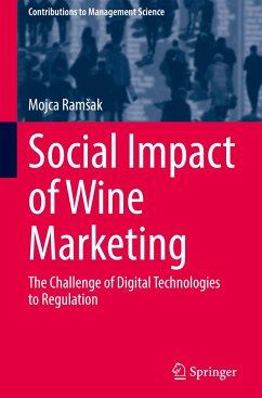 Social Impact of Wine Marketing - Ramsak, Mojca