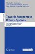 Towards Autonomous Robotic Systems - Bild 1