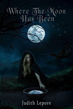 Cover Where the Moon Has Been (The Magic of Miraven, #1) (eBook, ePUB)