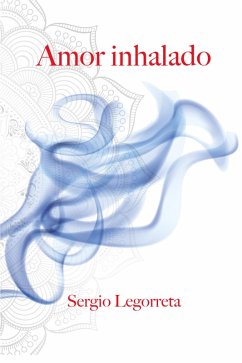 Cover Amor inhalado (eBook, ePUB)