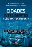 Cidades inteligentes além da tecnologia (eBook, ePUB)