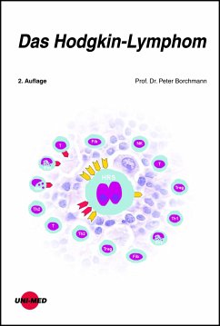 Das Hodgkin-Lymphom (eBook, PDF) - Borchmann, Peter