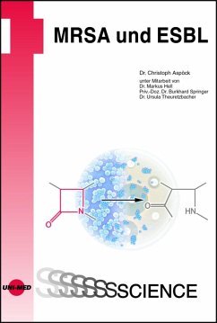 MRSA und ESBL (eBook, PDF) - Aspöck, Christoph