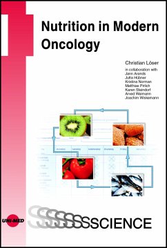 Nutrition in Modern Oncology (eBook, PDF) - Löser, Christian