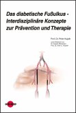 Das diabetische Fußulkus - Interdisziplinäre Konzepte zur Prävention und Therapie (eBook, PDF)