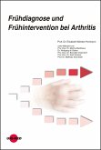 Frühdiagnose und Frühintervention bei Arthritis (eBook, PDF)