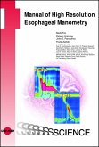 Manual of High Resolution Esophageal Manometry (eBook, PDF)