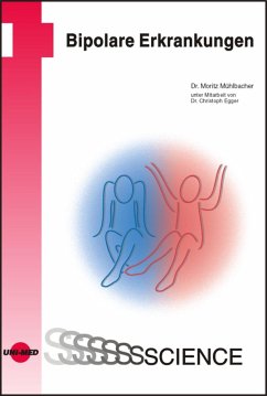 Bipolare Erkrankungen (eBook, PDF) - Mühlbacher, Moritz