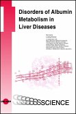 Disorders of Albumin Metabolism in Liver Diseases (eBook, PDF)