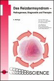 Das Reizdarmsyndrom – Pathogenese, Diagnostik und Therapie (eBook, PDF)