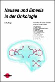 Nausea und Emesis in der Onkologie (eBook, PDF)