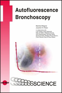Autofluorescence Bronchoscopy (eBook, PDF) - Wagner, Manfred; Ficker, Joachim H.
