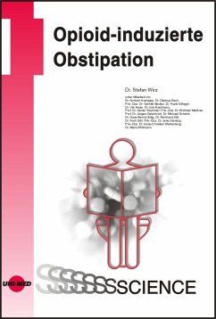 Opioid-induzierte Obstipation (eBook, PDF) - Wirz, Stefan