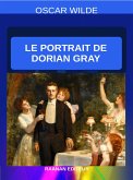 Le portrait de Dorian Gray (eBook, ePUB)