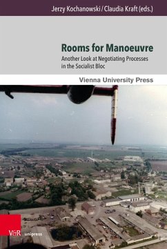 Rooms for Manoeuvre (eBook, PDF)