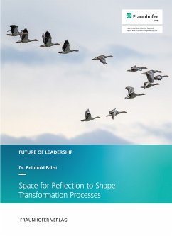 Future of Leadership. (eBook, PDF) - Pabst, Reinhold